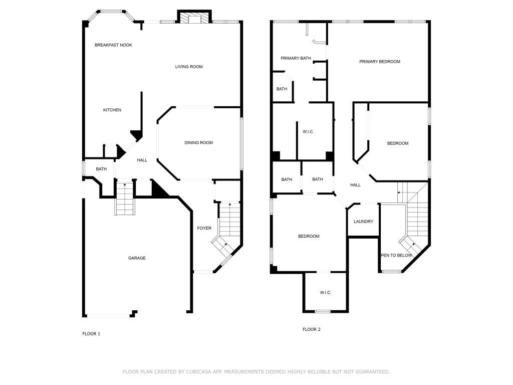 1113 Blackshear Drive