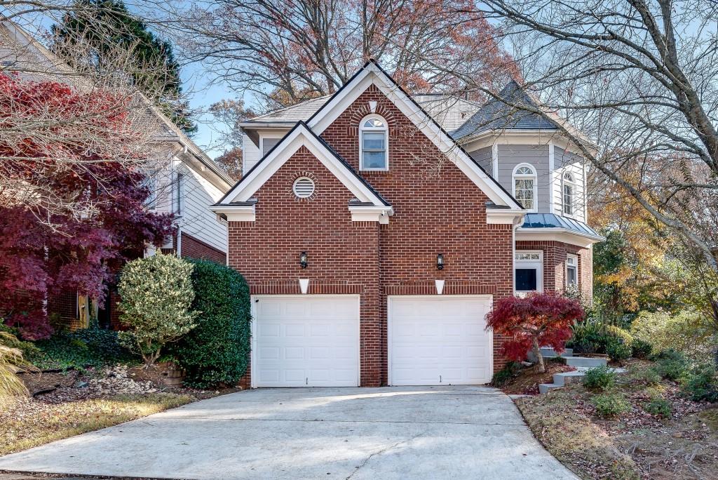 1113 Blackshear Drive