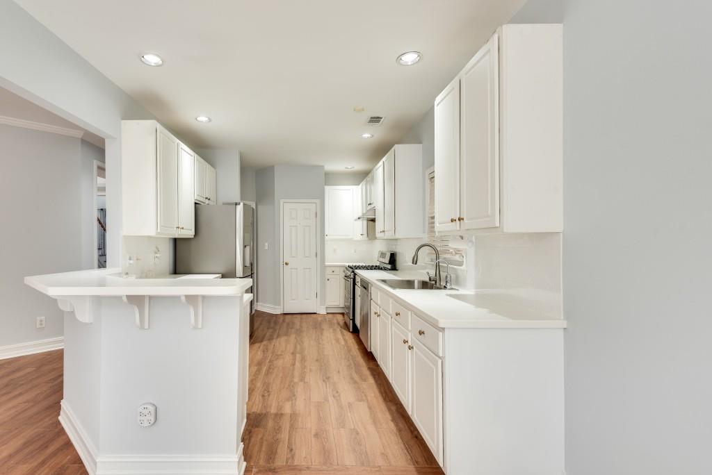 1113 Blackshear Drive