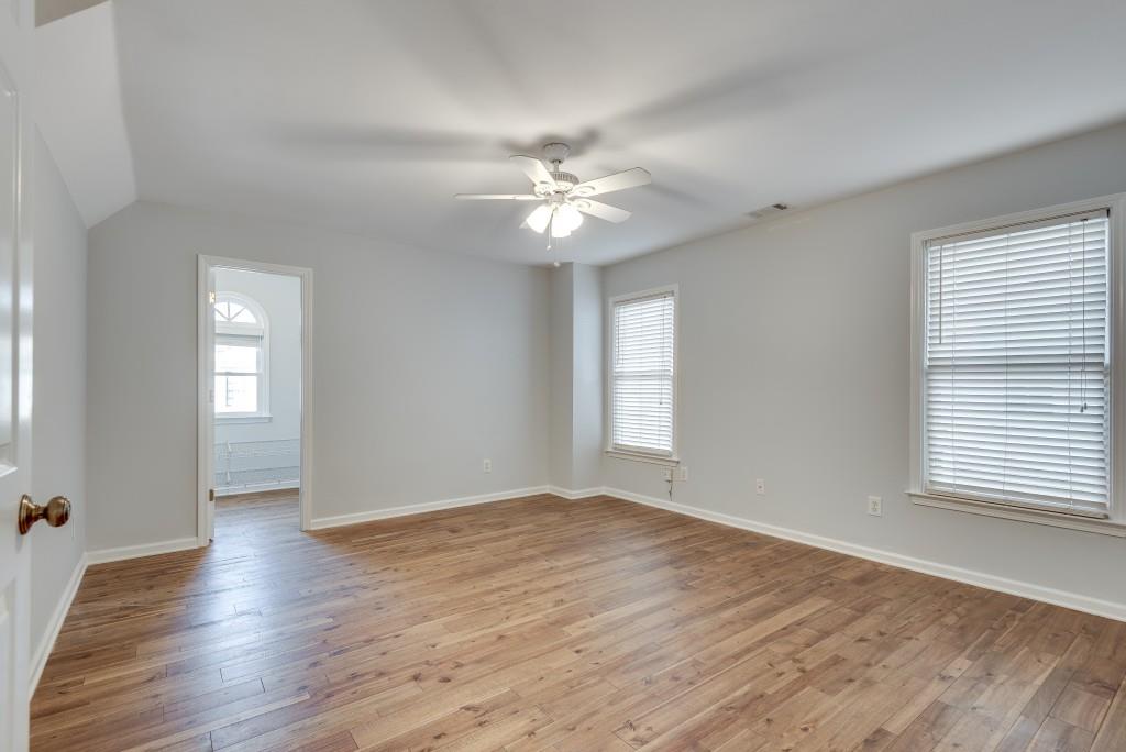 1113 Blackshear Drive