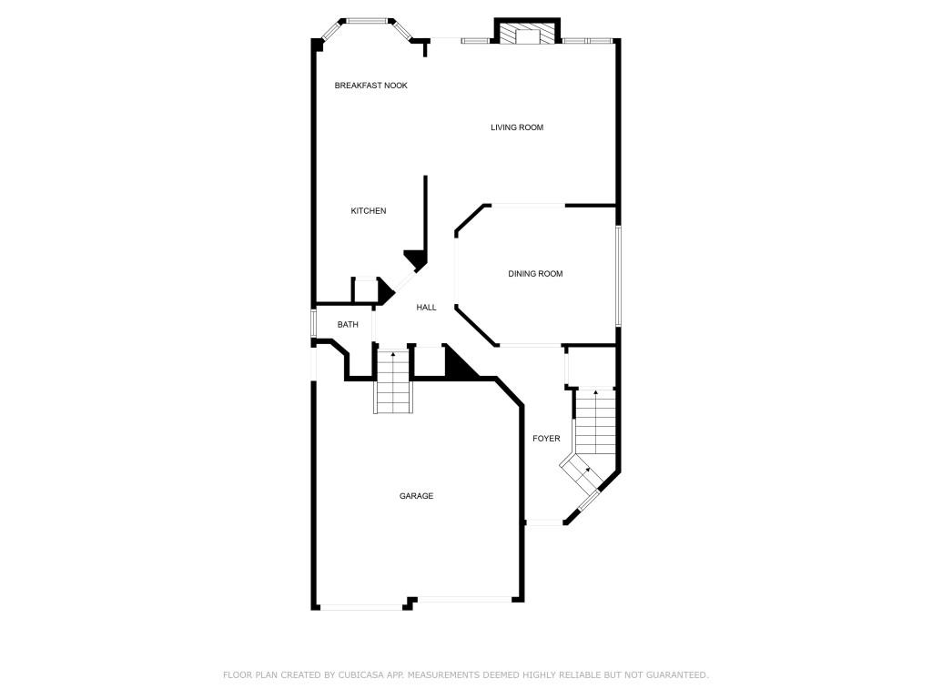 1113 Blackshear Drive