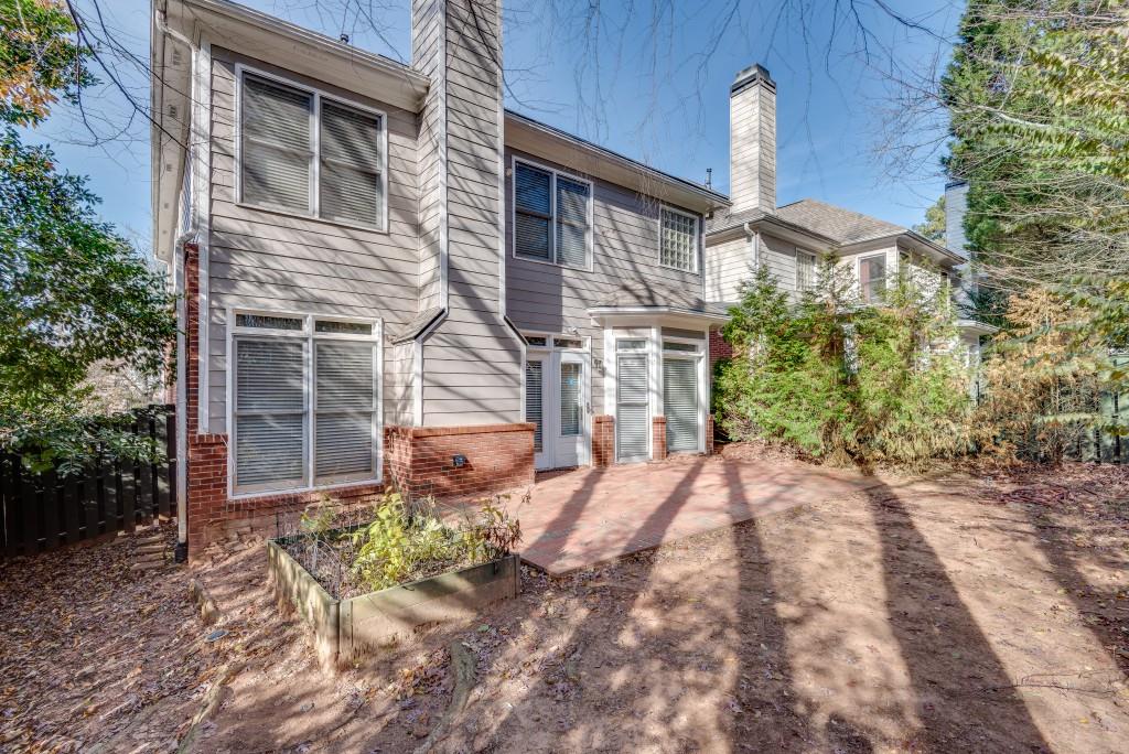 1113 Blackshear Drive