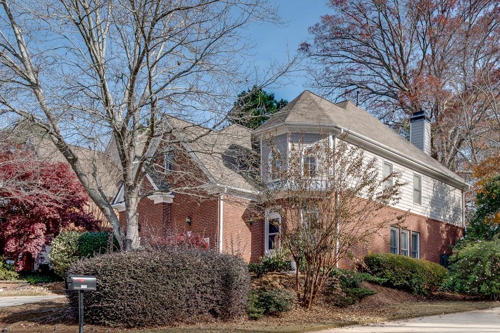 1113 Blackshear Drive