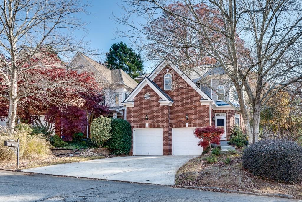 1113 Blackshear Drive