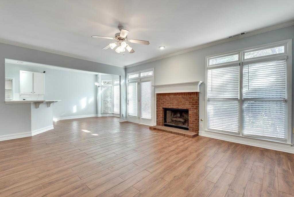 1113 Blackshear Drive