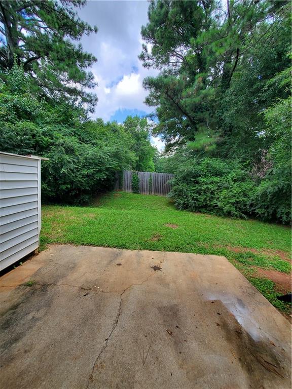 1390 Kennesaw Trace Court NW