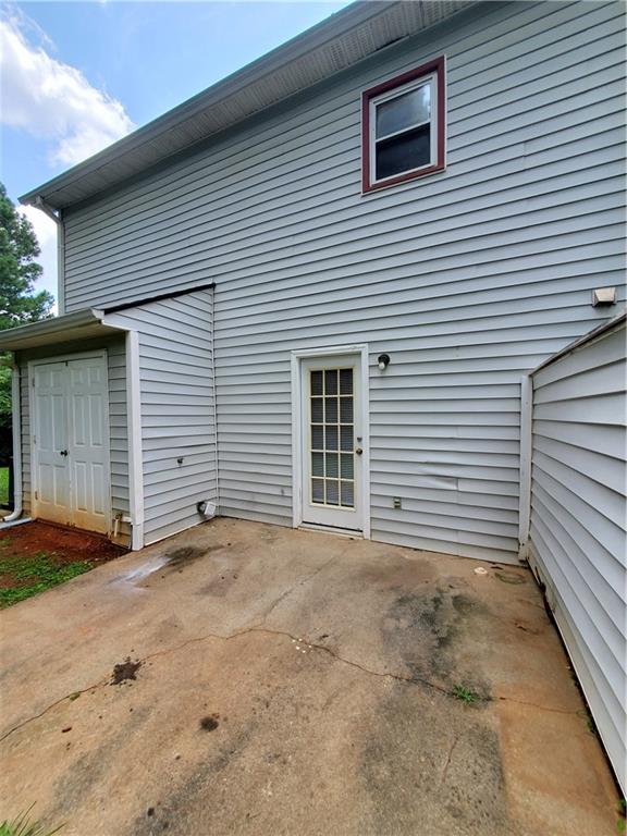 1390 Kennesaw Trace Court NW