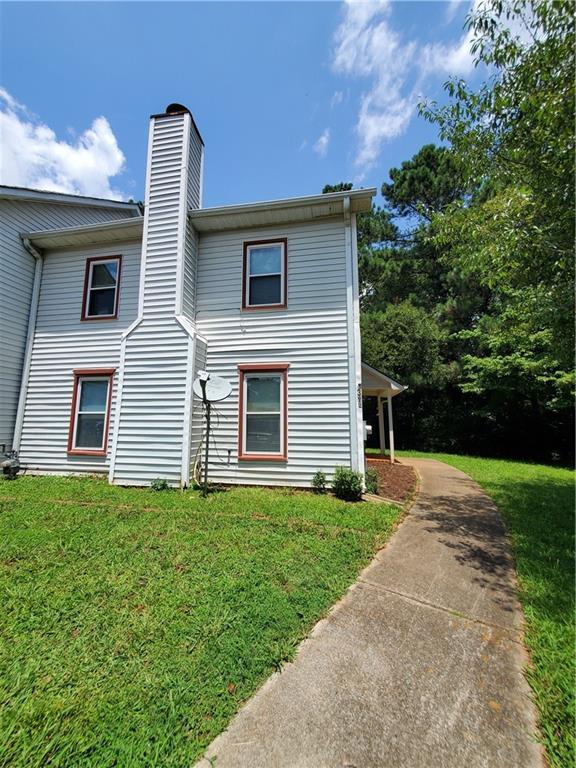 1390 Kennesaw Trace Court NW