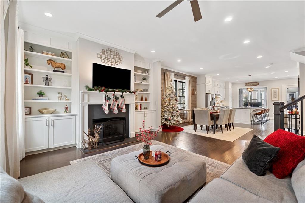 7008 Senaca Court