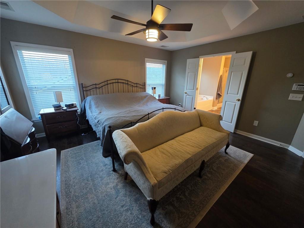 106 PUCKETT Court