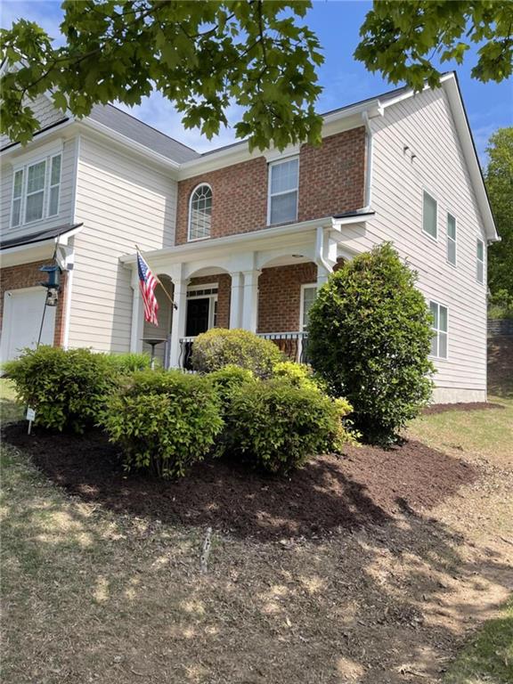 106 PUCKETT Court