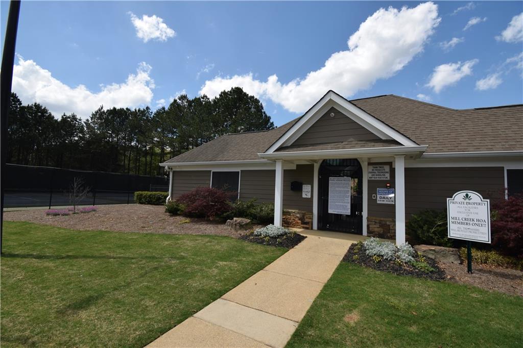 106 PUCKETT Court
