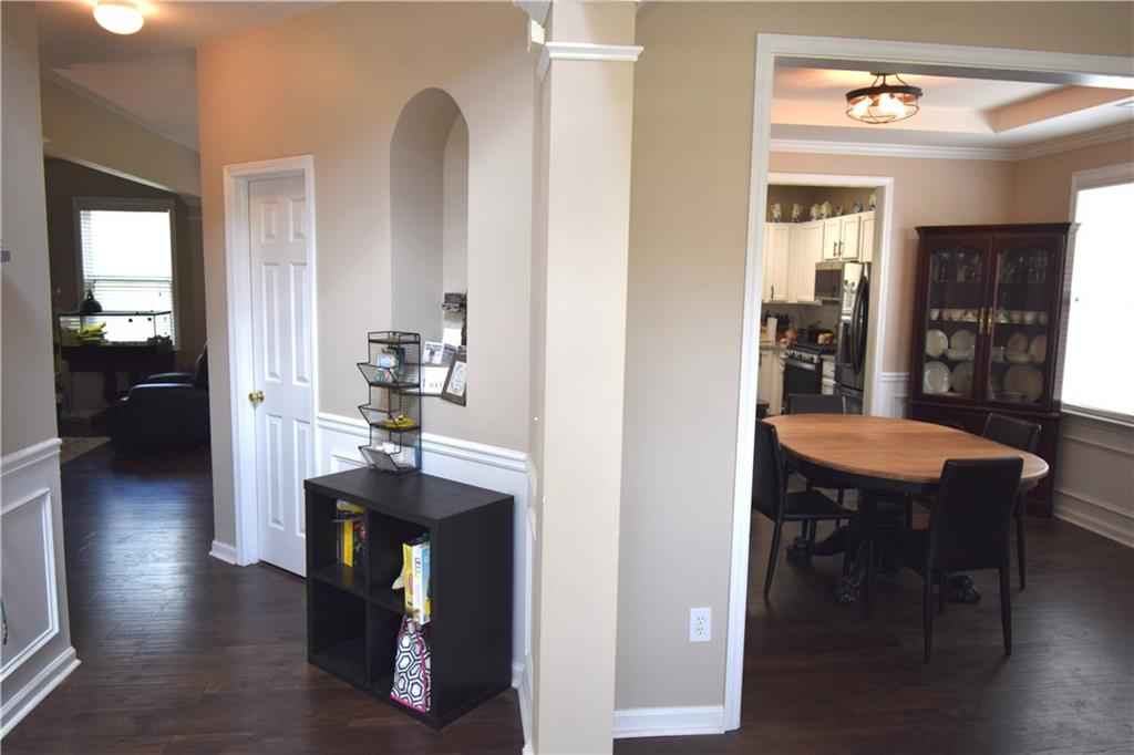 106 PUCKETT Court