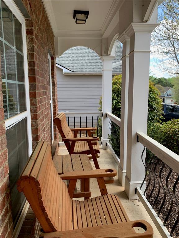 106 PUCKETT Court
