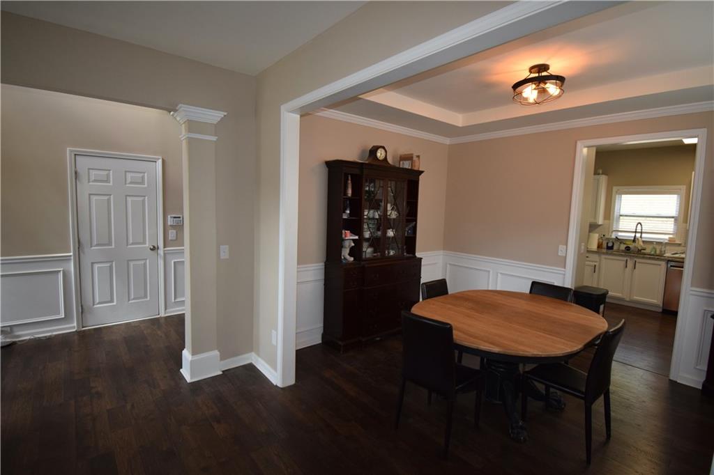 106 PUCKETT Court