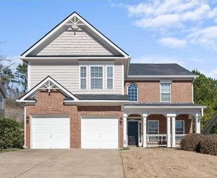 106 PUCKETT Court