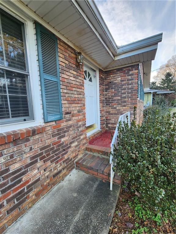 784 Hamby Drive