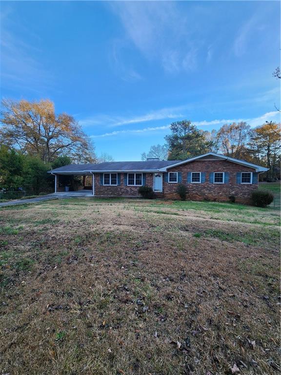 784 Hamby Drive