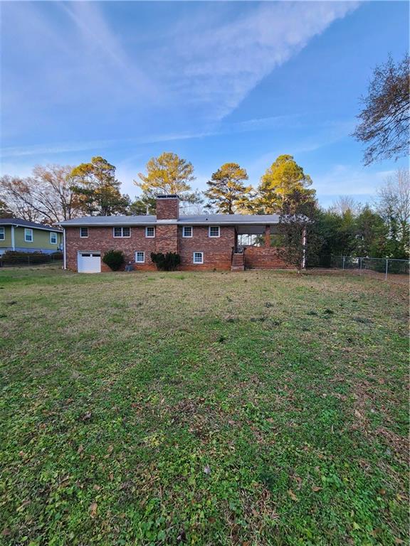 784 Hamby Drive