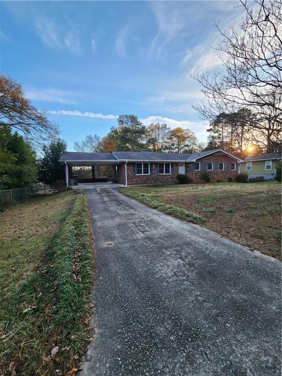 784 Hamby Drive