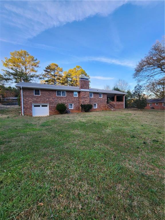 784 Hamby Drive