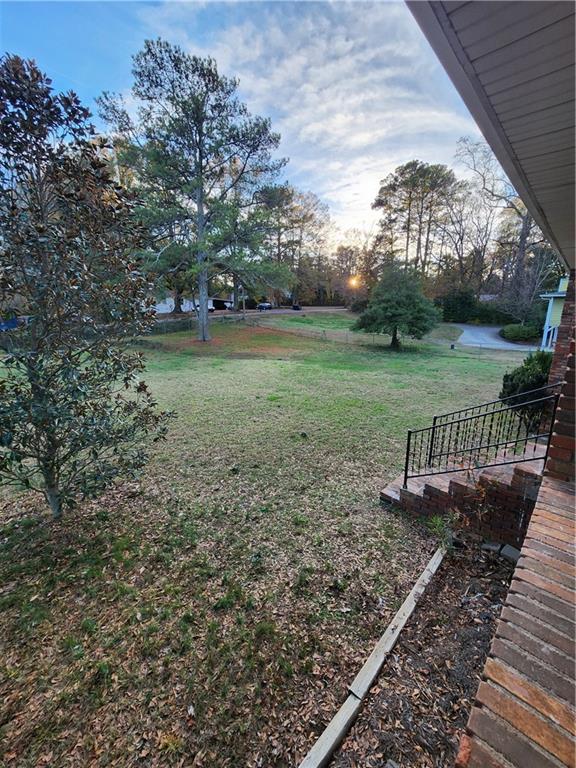 784 Hamby Drive