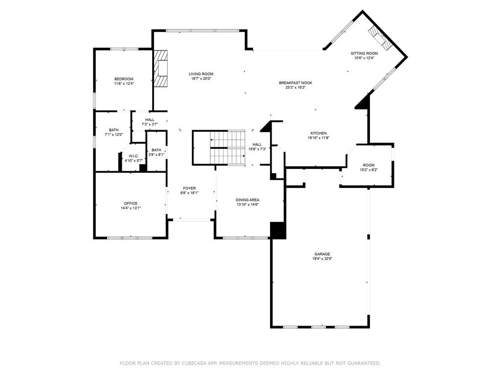 13385 Bishops Court