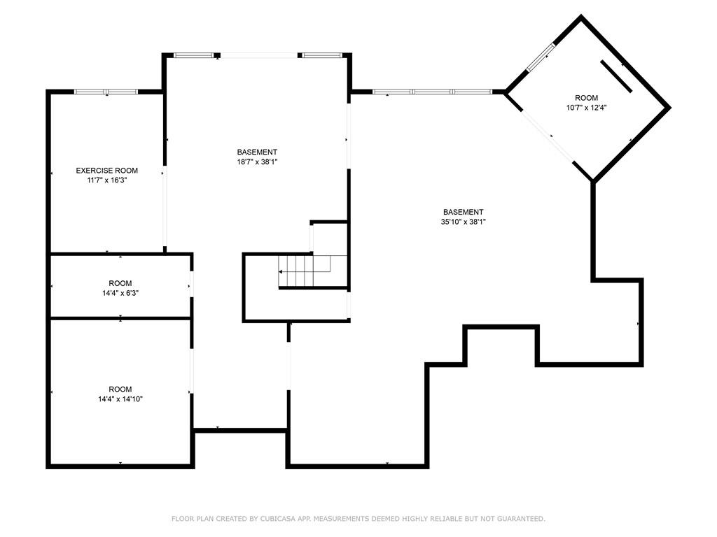13385 Bishops Court