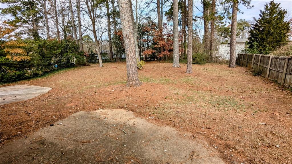3582 Crown Point Court