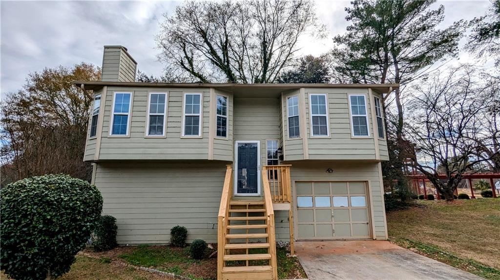 871 Arbor Trail
