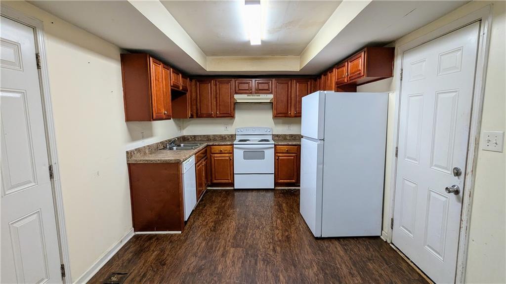 3793 Rainbow Drive