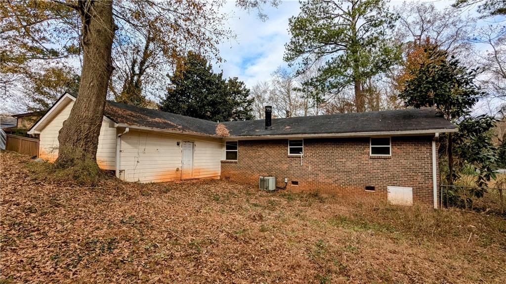 3793 Rainbow Drive