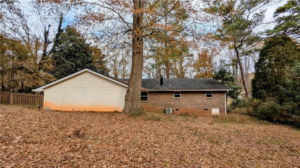 3793 Rainbow Drive