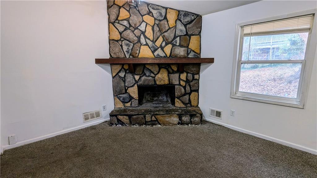 3793 Rainbow Drive