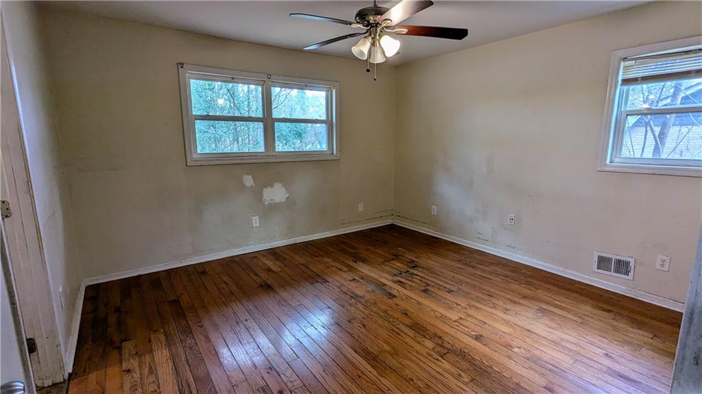 3793 Rainbow Drive