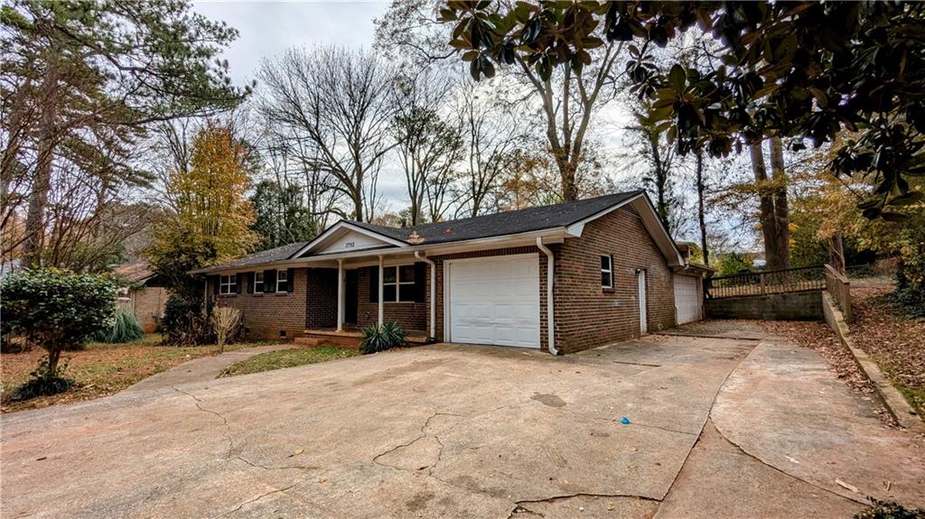 3793 Rainbow Drive