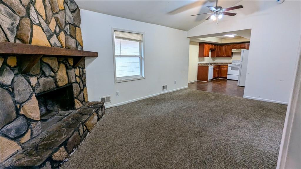 3793 Rainbow Drive