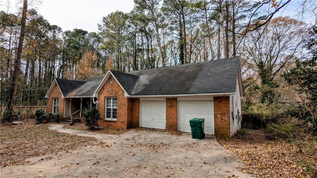 3419 Wesley Chapel Road