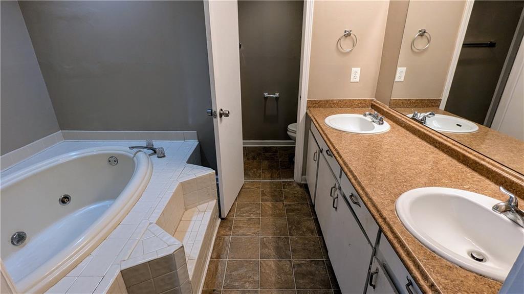 3419 Wesley Chapel Road