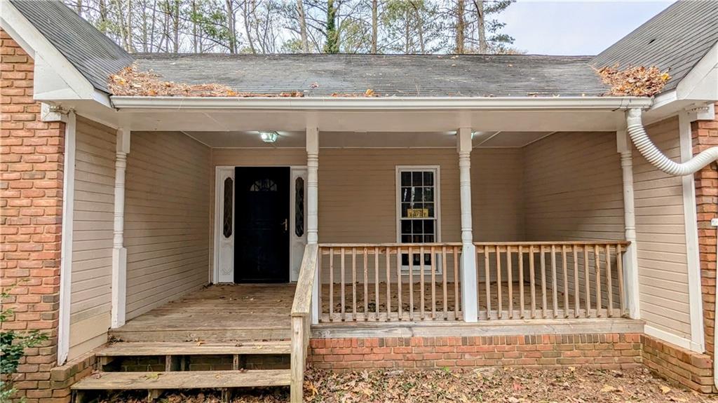 3419 Wesley Chapel Road