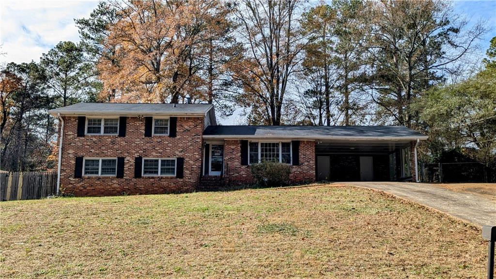 578 Doyal Mills Court