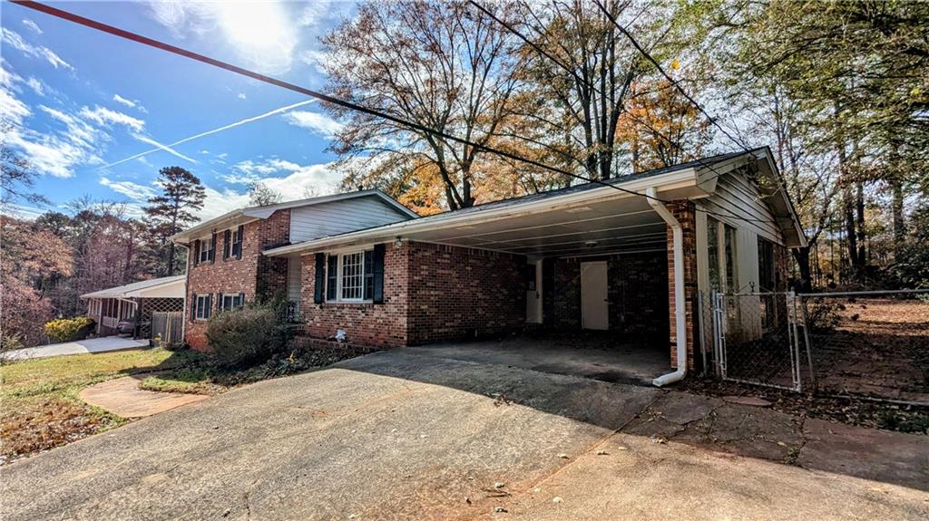 578 Doyal Mills Court