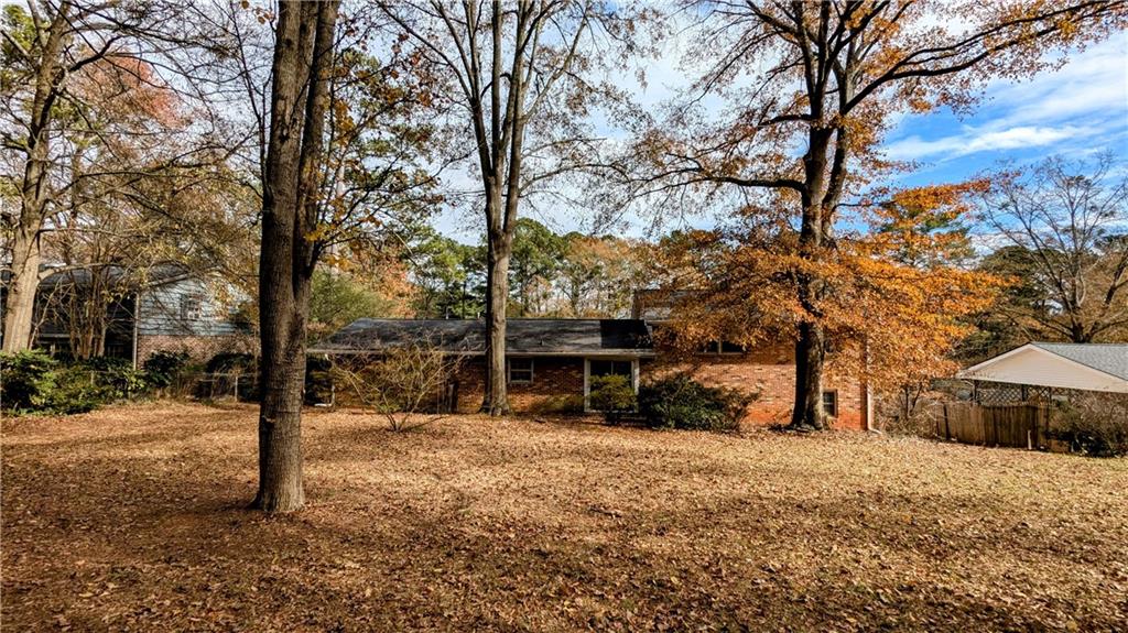 578 Doyal Mills Court