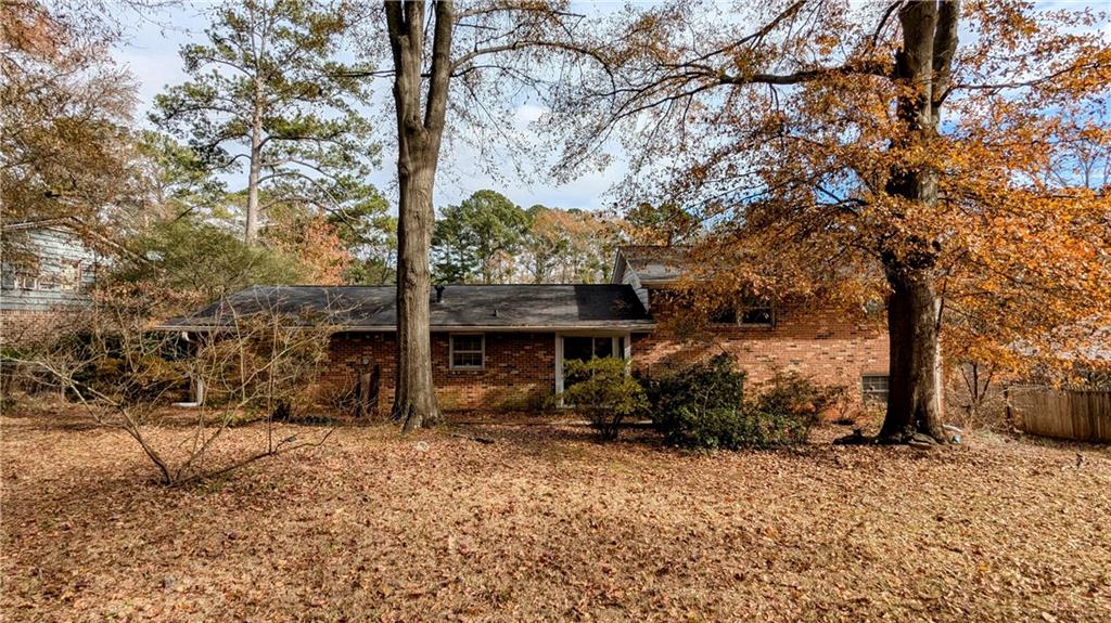 578 Doyal Mills Court