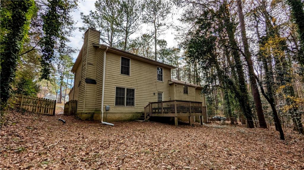 798 Brownlee Lane