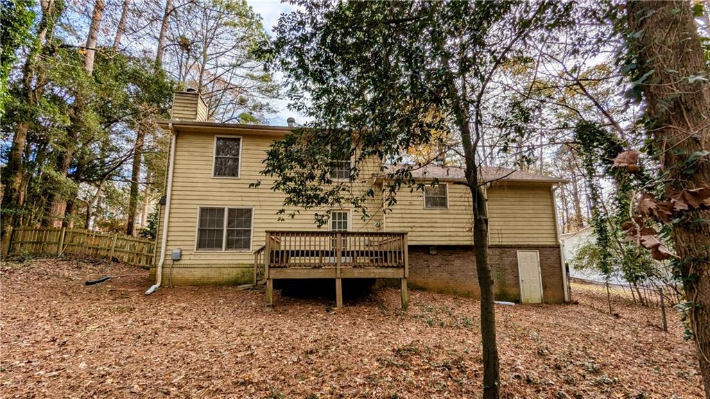 798 Brownlee Lane