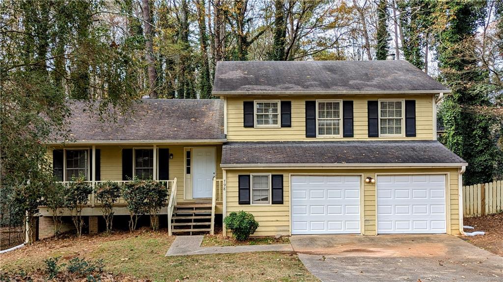 798 Brownlee Lane