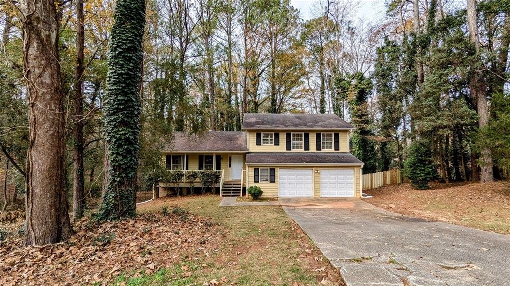 798 Brownlee Lane