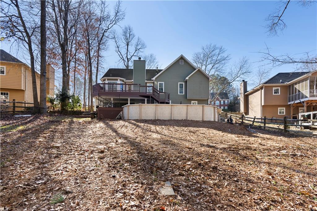 5006 Sunbrook Way NW