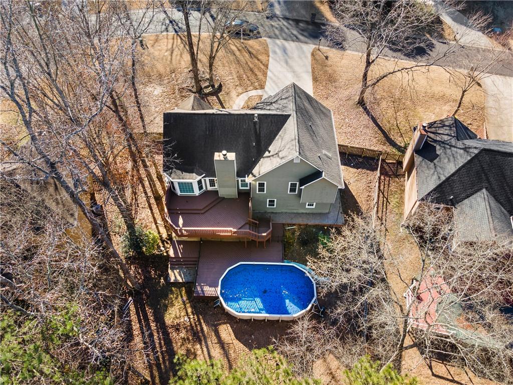 5006 Sunbrook Way NW